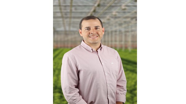 Costa Farms' Fabian Saenz to deliver speech on business in China